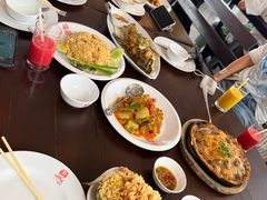 -大螃蟹海鲜餐厅