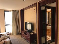 -大连亿锋豪景酒店