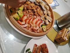 -百年恒益烧腊海鲜酒家·非遗传承(广州黄埔店)