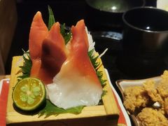 -無境·匠心日本料理(汉街店)