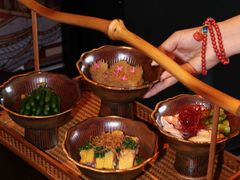 -卯时·龙光雅宴·精致锡帮菜(惠山古镇店)