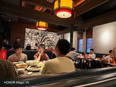 -汤城小厨•粤菜•靓汤(苏州街店)