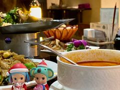 -金厨泰国餐厅·全泰籍厨师料理(拱北店)
