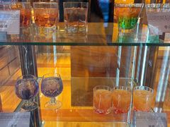 -南通滨江洲际酒店-西集自助餐厅