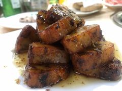 糖卷果-福寿斋·老北京铜锅涮肉·烤鸭(顺义总店)