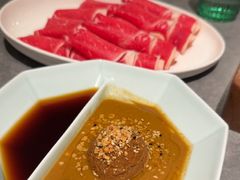 -鼎鼎香·港式火锅(北京SKP店)