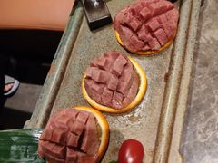 -厚贞日式烤肉(龙之梦店)