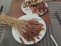 -蜻蜓逐宴全日制西餐厅I古北水镇大酒店