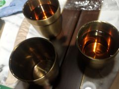 -雁滩白记·兰州牛肉面