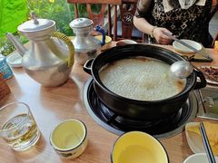 -尼玛藏家风味园(阿山食城店)