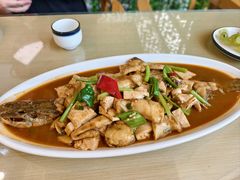 -鱼香饭店