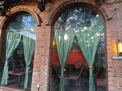 -双层巴士·鲜串鲜啤·团建聚会(凯德广场店)