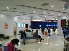 -中国移动通信集团上海有限公司