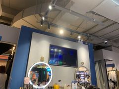 -海马体照相馆(合肥包河万达广场店)