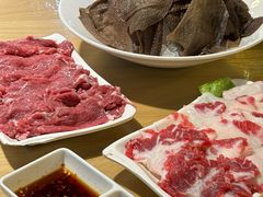 -潮汕壹号·潮汕菜·打边炉·生腌(总店)