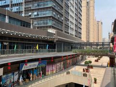 -佛山京华广场MALL