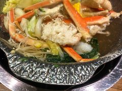 -蟹将军·松叶蟹和牛日料放题自助(K11店)