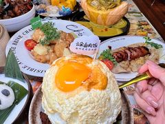 -岛风·台食小馆 ISLAND BISTRO(烟台山店)