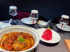 -简小舍·民间手艺菜(武昌江滩店)