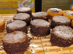 -味多美蛋糕(安定门店)
