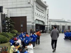 -中国京杭大运河博物馆