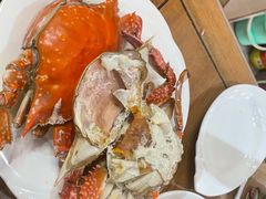 -小铜锣湾海鲜家常菜馆(河西店)