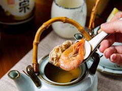 -福州融侨皇冠假日酒店·三宅日本餐厅