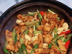 -滋粥楼·顺德菜海鲜茶点(方舟店)
