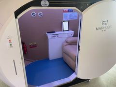 -合肥新桥国际机场-航站楼
