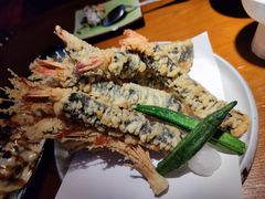 -鳗鱼家·深夜食堂(军博店)