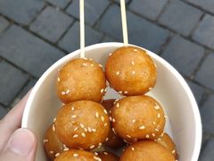 -黑色经典臭豆腐·湖南特产(坡子街店)