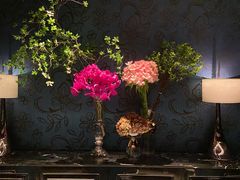 -上海苏宁宝丽嘉酒店·Cafe Bellagio西餐厅