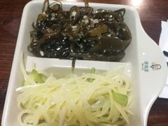 -李先生牛肉面(东一商场店)