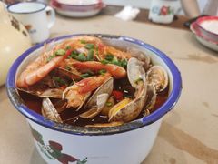 -老三样·旧食新味(万寿宫店)