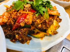 -许妈妈餐厅烤肉烧烤家常菜(明润广场店)