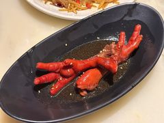 -肥猫(义乌万达店)