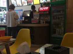-花甲大咖(曼哈顿店)