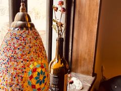 -Uncle Kosto科斯托·中东菜