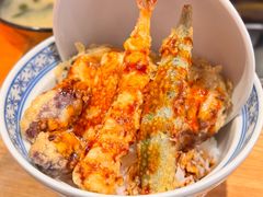 -天妇罗内顺田(罗湖店)