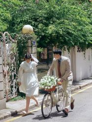 -绿皮火车照相馆 婚纱照旅拍(厦门店)