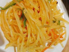-嘻小北·兰州清汤牛肉面(太平洋森活天地店)