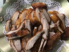 碳烧猪颈肉-得福农庄