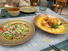 -Tegu泰古莲·泰国餐厅(红山6979店)