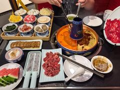 -咏江南·苏式火锅·苏州评弹(观前街店)