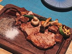 澳洲冰鲜安格斯眼肉-三喜鲜生(明致商厦店)