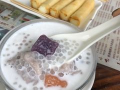 -周大娘牛乳(旧寨古村总店)
