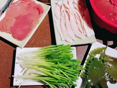 -巴倒烫陆派火锅山庄(南山总店)