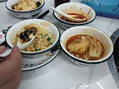 -刘少华贵州小黄牛·鲜牛肉火锅(总店)
