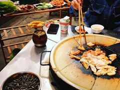 -老字号.雅克白族石板烧十年老店(大理古城店)