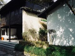 -法云安缦酒店
